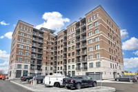 **** Brand New 2 D Condo for Lease in Stouffville ****