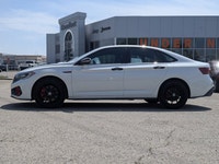 Check out this 2024 Volkswagen Jetta GLI 40th Anniversary Edition. Its Manual transmission and Inter... (image 4)