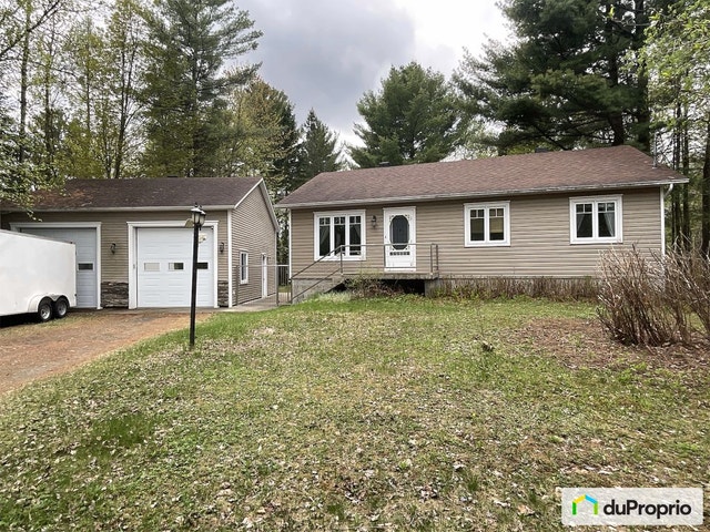 $620,000 - Bungalow for sale in St-Colomban — photo 1