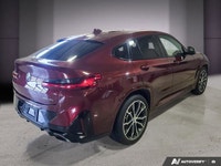 2023 BMW X4 Le BMW X4 xDrive30i 2023 est un VUS coupé de luxe qui combine design sportif, performanc... (image 4)