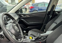 2015 Mazda Mazda3 GX Sedan | Manual Transmission | 182,596 KM Air Conditioning, Power Windows, Power... (image 6)