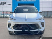 Saskatoon Motor Products - Recent Arrival! 2024 Buick Encore GX Preferred - Certified. GM Certified... (image 8)