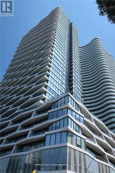 PH #17 - 85 WOOD STREET Toronto (Church-Yonge Corridor), Ontario