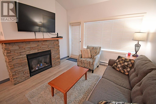 5350 Big White Road Unit# 41 Big White, British Columbia in Condos for Sale in Penticton - Image 3