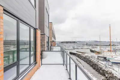 The Campden ensures upscale living with multiple amenities including access to a climate-controlled...