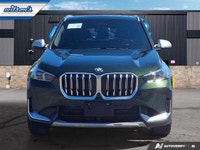 Check out this certified 2024 BMW X1 xDrive28i | Premium Essential PKG | XLINE PKG | Pano Sunroof |... (image 7)