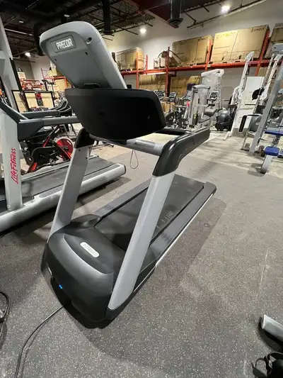 Precor Treadmill - TRM 731  v2 - Serviced with Warranty, View more