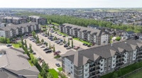 Walk-in hours extended for March: Every Wednesday until 7pm. Broadstreet's Greenview Apartments offe... (image 2)