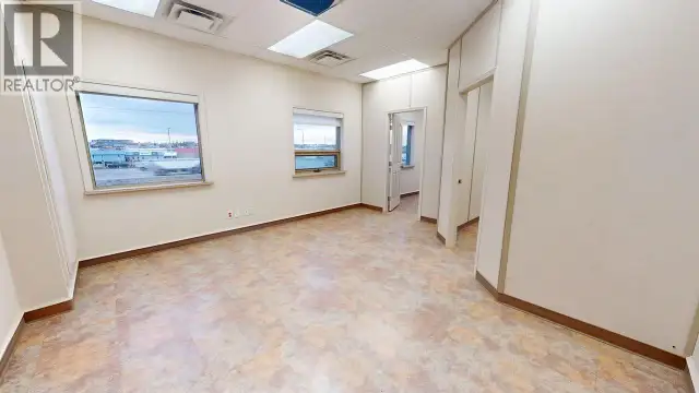1 10331 ALASKA ROAD Fort St. John, British Columbia in Commercial & Office Space for Rent in Fort St. John - Image 4