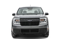 Nouvel Arrivage! La Ford Maverick XLT 2022 est une camionnette compacte polyvalente qui s’adapte bie... (image 1)