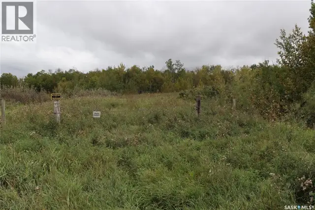 10 Acres Red Deer Hill Prince Albert Rm No. 461, Saskatchewan in Land for Sale in Prince Albert - Image 9