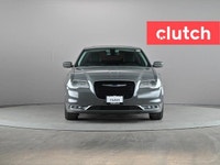 Power Driver Seat, Power Passenger Seat, Auto Dimming Rearview Mirror and more! Clutch is the larges... (image 2)