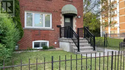 BSMT - 148 COSBURN AVENUE S Toronto (East York), Ontario