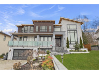 2908 165B STREET Surrey, British Columbia