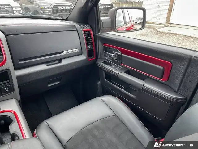2016 Ram 1500 Rebel5538488713334169625