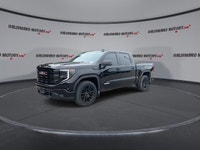 The 2024 GMC Sierra 1500 Elevation Crew Cab 6' Box 4WD is a sharp full-size truck built for daily co... (image 3)