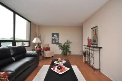 41 Cowie Hill Road - Terrace View Apartment for Rent