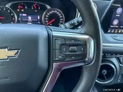 2022 Chevrolet Blazer LT | All Wheel Drive | Remote Start, View more