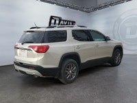 The GMC Acadia provides comfort, style and safety combined with flexible space and cargo capacity. 3... (image 4)