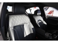 2022 BMW 5 Series 530e iPerformance 2.0L 4-Cylinder AWD 8-Speed Automatic EXTERIOR - BERNINA GREY AM... (image 5)