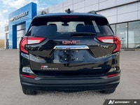 Saskatoon Motor Products - 2023 GMC Terrain SLE Certified GM Certified Details: * Exchange policy is... (image 4)
