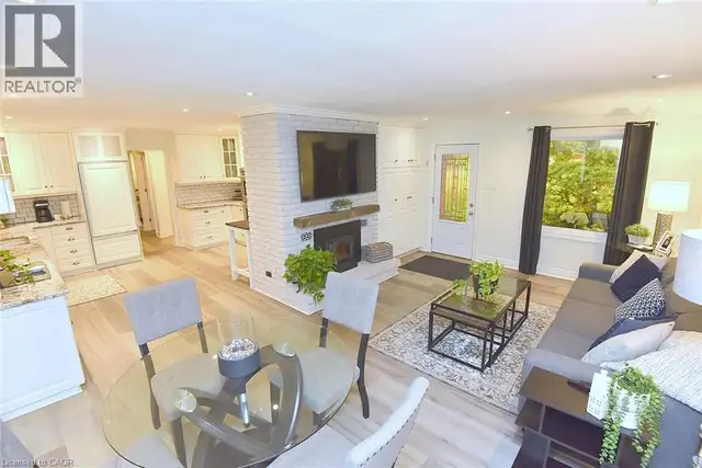 421 8TH CONCESSION Road E Carlisle, Ontario in Houses for Sale in Oakville / Halton Region - Image 28