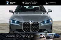 *English below* *Français:* Ce superbe BMW 430i xDrive Coupé 2025, affichant un bas kilométrage de 3... (image 1)