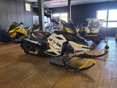 skidoo mxz 800 in Snowmobiles in Canada | Kijiji Marketplaces