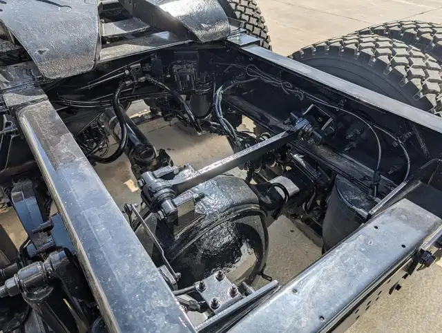 2020 KENWORTH W900L in Heavy Trucks in City of Montréal - Image 16