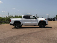 Welcome to Sherwood Buick GMC! This GMC Canyon delivers a Turbocharged Gas I4 2.7L/ engine powering... (image 9)