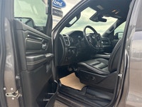 Off-Road Suspension, Aluminum Wheels, Apple CarPlay, Android Auto, Fog Lamps! This 2022 Ram 1500 is... (image 8)