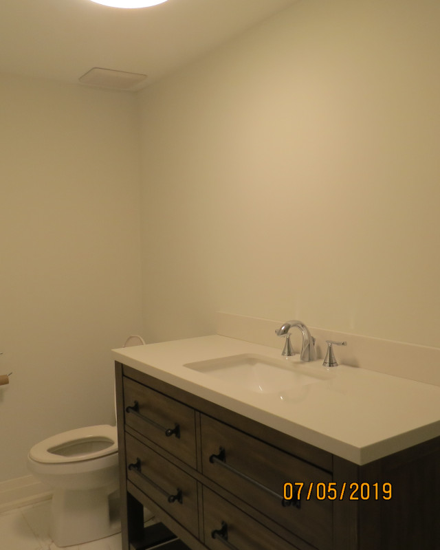 Bayview/Sheppard room for rent $799 call4163006610 in Room Rentals & Roommates in City of Toronto - Image 2