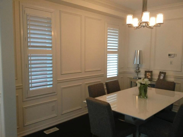 UP TO 80% OFF Window Coverings - Blinds & Vinyl Shutters in Window Treatments in Kitchener / Waterloo - Image 4