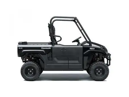 2024 Kawasaki Mule Pro MX in ATVs in New Glasgow - Image 11