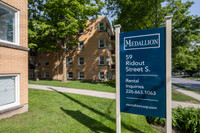 59 Ridout - 1 Bedroom Apartment for Rent
