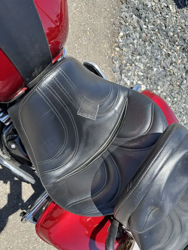 2009 Yamaha Royal Star Venture in Street, Cruisers & Choppers in Kitchener / Waterloo - Image 29