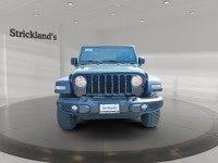 **Strickland's is home of the Hassle-Free car shopping experience. We make car buying fun, find your... (image 1)