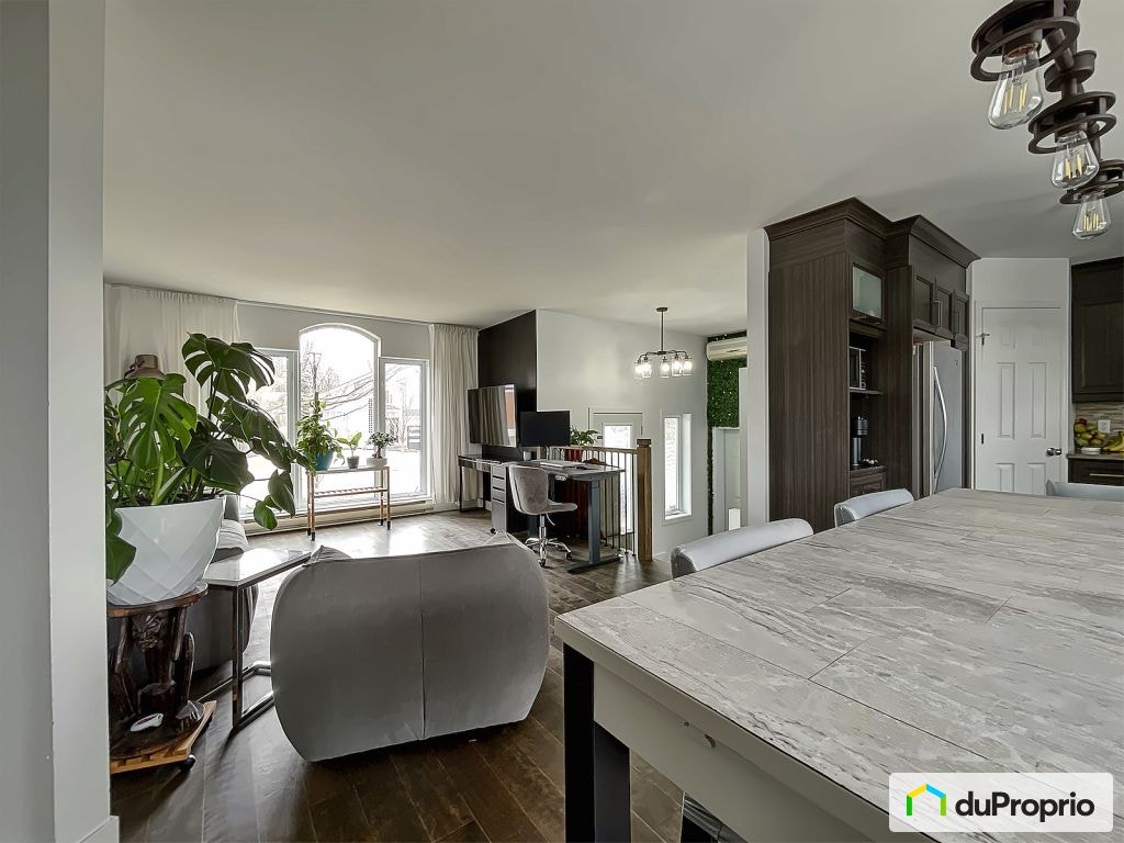 $464,999 - Bungalow for sale in ND-Des-Prairies — photo 3