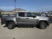 Welcome to Murray Buick GMC - Penticton Our Diesel powered 2021 GMC Canyon AT4 - Leather Crew Cab Sh... (image 8)