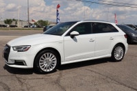 WELL MAINTAINED Go Further With the Audi A3 E-Tron 1.4T Plug-in Hybrid a Car That Combines Innovatio... (image 2)