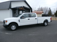 FORD F250 2022