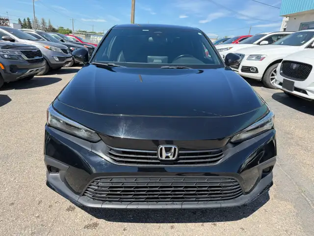 2024 Honda Civic Sedan Sport in Cars & Trucks in Lethbridge - Image 7