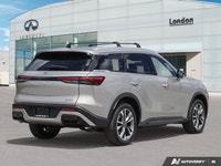 Come visit our London Infiniti team, you can find us at 1055 Wharncliffe Rd S Suite 101, London, ON... (image 2)