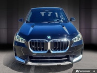 2023 BMW X1 La BMW X1 xDrive28i 2023 marque une évolution audacieuse du plus petit VUS de la gamme B... (image 7)