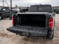 Welcome to Barrie Dodge Chrysler Jeep. The 2026 Ram 1500 is a new full-size pickup truck designed to... (image 7)