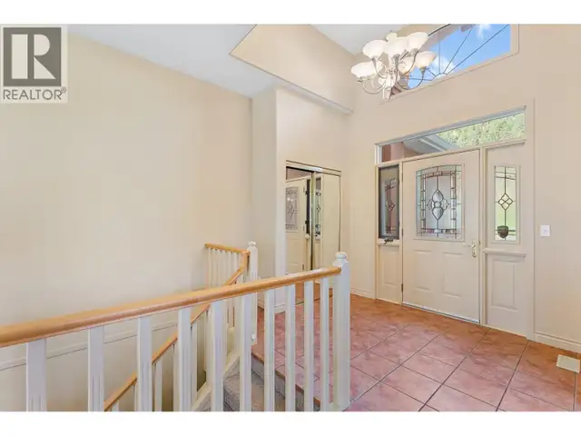 17211 Thomson Road Unit# 3 Lake Country, British Columbia in Houses for Sale in Penticton - Image 16