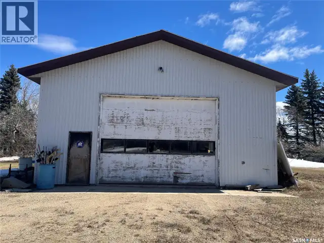 HooDoo Acreage Hoodoo Rm No. 401, Saskatchewan in Houses for Sale in Saskatoon - Image 37