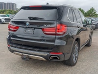 Come see this 2018 BMW X5 xDrive35d before someone takes it home! *This BMW X5 Is Competitively Pric... (image 4)