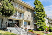 $500 Security Deposit Move in this month and you may qualify for our incentive. Visit our Website: h... (image 7)