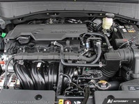 Crowfoot Hyundai, AMVIC Licensed Dealer The brand-new 2026 Hyundai Kona Preferred AWD with Trend Pac... (image 5)